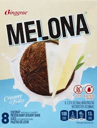 Binggrae Melona 8 Ct