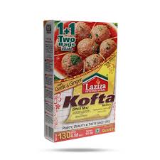 Laziza Kofta Masala : 130 g
