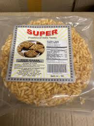 Super Rice Gazak, 300 g