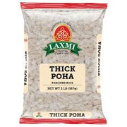 Laxmi Brand Thick Poha 2 lb