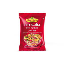 Rehmat E Shereen Nimcolia Mix Nimco 400 gms