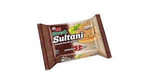 Eti Burcak Sultani : 369 g