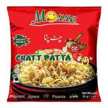 Morre Chatt Patta 3 oz