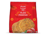 Deep Aloo Paratha 53.6oz