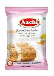 Aachi Chemba Puttu Powder, 1kg
