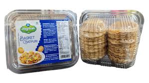 Jagdish Basket Chatpuri 150 gm