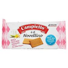 Campiello Senza, 350 g