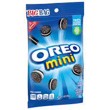 Oreo mini 3 oz