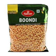 Haldirams Boondi Salted, 400 g