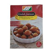 Rajbhog Foods Gulab Jamun 15 Ct