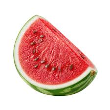 Red Watermelon