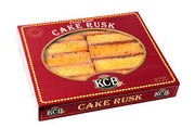 KCB cake Rusk Original 20 oz