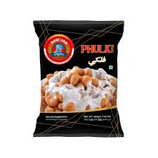 DADI JAN PHULKI : 200 g