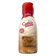 Coffee Mate The Original Liquid Coffee Creamer 32 Fl Oz