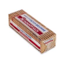 Biscuits Petit Beurre Papadpoulos : 225 g