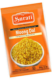 Surati Moong Dal 12 oz