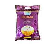 Padma Basmati Rice 20 lb