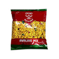 Deep Avalaki Mix 12 oz