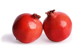 Pomegranate indian small