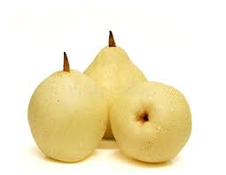 Chinese Yali Pear