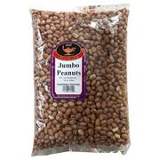 DEEP SPANISH PEANUTS 4LB