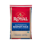 Royal B Rice 40 lb