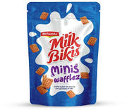 Britannia Milk Bikis Minis Wafflez 7 oz