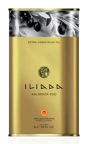 Iliaaa Kalamata Pdo : 3 Lt