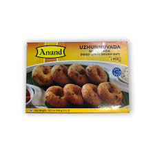 Anand Uzhunnuvada Vada, 300 g