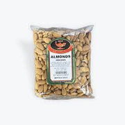 Deep almonds 397gms