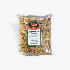 Deep almonds 397gms