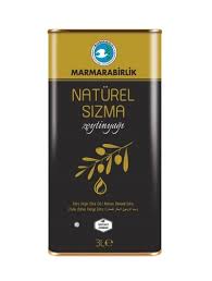 Marmarabirlik Sizma Oil 3ltr