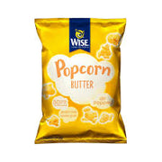 Wise Butter Popcorn 6 oz. Bag