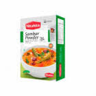 Nirapara sambar powder 160g