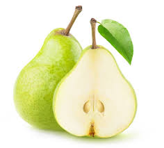 Cepuna Pear