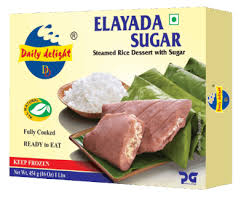 Daily Delight Elayada sugar : 454 g