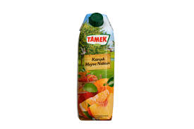 Tamek multi fruit nectar 1 l