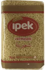 Ipex Vermicelli Angel Hair 454 g