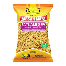 Anand Ratlami Sev 12 OZ (340 g)