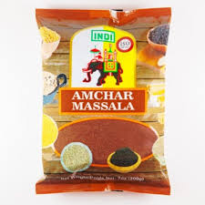 Indi Amchar Massala : 200 g