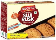 Bikano suji rusk 300 g
