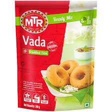 Mtr Vada Mix 200 g