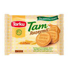 Torku Tam Ruseyali : 240 g