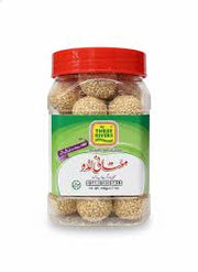 Three Rivers Sesame Seed Balls, 200 g