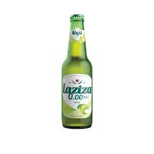 Laziza Apple 11.15 Fl Oz