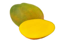 Kiett Mango 6 pcs