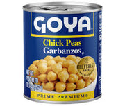 Goya Chick Peas 10.5 oz