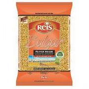 Reis Pilavlik Bulgur : 1 Kg