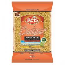 Reis Pilavlik Bulgur : 1 Kg