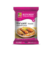 Kitchen Biryani Masala : 100 g